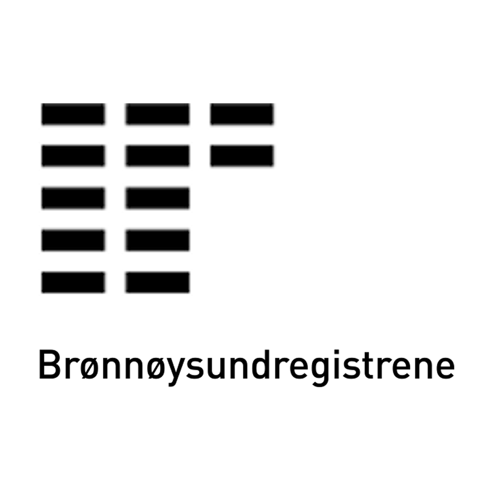 Brønnøysundregistrene