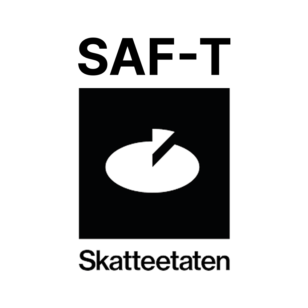 SAF-T